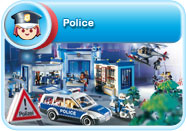 playmobil/playmobil police  rescue  