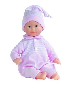 mini corolle doll