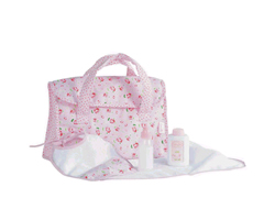 Corolle 58606 Nursery Bag- border=