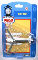 Harold the helicopter