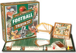 Football Trivia