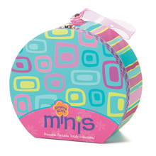 Groovy Girls 111400 Minis - Storage Case