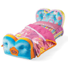 Groovy Girls 115720 Bedazzling Bed