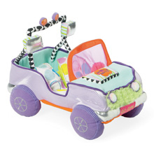 Groovy Girls 115770 Beachy Keen Sand Buggy