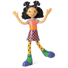 Groovy Girls 116020 Larissa