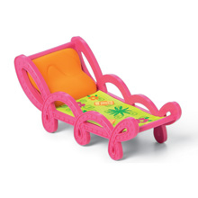 Groovy Girls 116100 Beachy Lounger