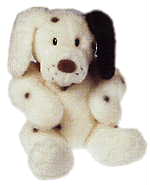 gund stuffed animals BINGO