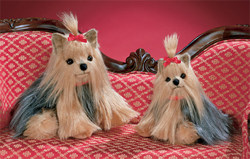 13074 Gund Yorkshire Terrier
