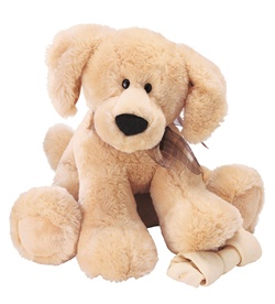 gund 13101   Blitsy Dog 12.5