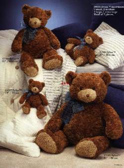 Gund Stuffed Animals