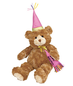 gund 15140  Confetti 12