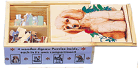 Lights Camera Interaction, castle blocks, Wooden puzzles, Wooden food Sets, Skill Boards, Creative Activities, Puzzles