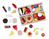 lights bead sequencing set in a box
