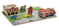 Lights Camera Interaction, farm blocks, Wooden puzzles, Wooden food Sets, Skill Boards, Creative Activities, Puzzles