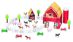 Lights Camera Interaction, farm blocks, Wooden puzzles, Wooden food Sets, Skill Boards, Creative Activities, Puzzles