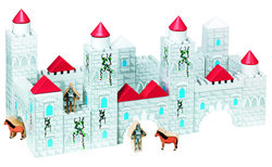 Lights Camera Interaction,  castle blocks, Wooden puzzles, Wooden food Sets, Skill Boards, Creative Activities, Puzzles