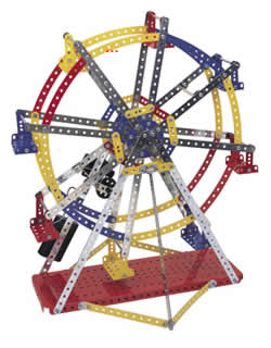 Brio ferris Wheel