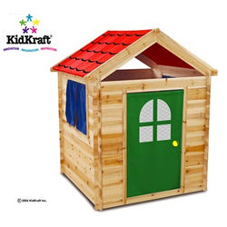 Kidkraft Kids Club house