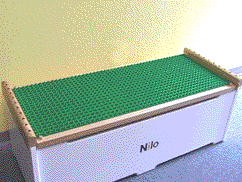 nilo toy chest