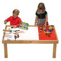 Nilo tables Multi activity table Nilo mats