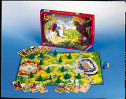 Enchanted Forest A Magical Treasure Hunt in the Land of Fairy Tales games