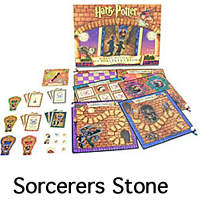 Harry Potter The Sorcerer's Stone