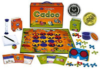 	Cranium Cadoo 