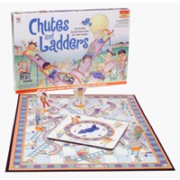 Chutes and Ladders