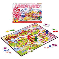 candy land