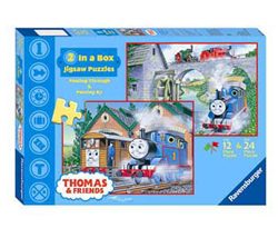 Thomas  Passing Through & Passing By 