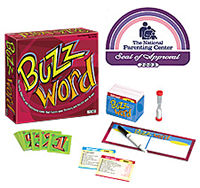 Buzzword Game