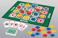 2050 Kazink Game