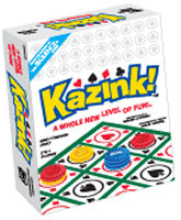  2050 Kazink Game