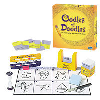 8200 Thinkfun Oodles of Doddles