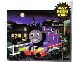The Midnight Ride of Thomas the Tank Engine and Friends 