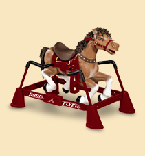 Radio Flyer 300 Liberty Spring Horse