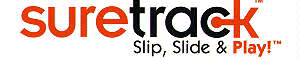 SureTrack  Slip, Slide & Play