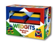  Widgets Deluxe Set