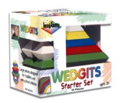  Wedgits Starter Set 