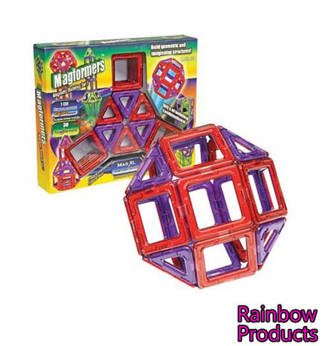 Magformers 63068_30_piece