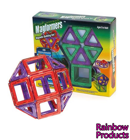 Magformers 63069_14_piece