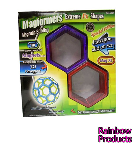 Magformers 63072_20_piece